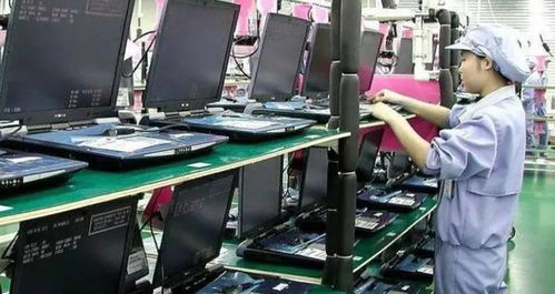 高提成給中介而非員工 工廠在出入境中介服務中的經濟邏輯