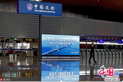 因私出入境中介機(jī)構(gòu)認(rèn)定取消，服務(wù)將迎市場化新篇章，11月多項(xiàng)新政同步實(shí)施